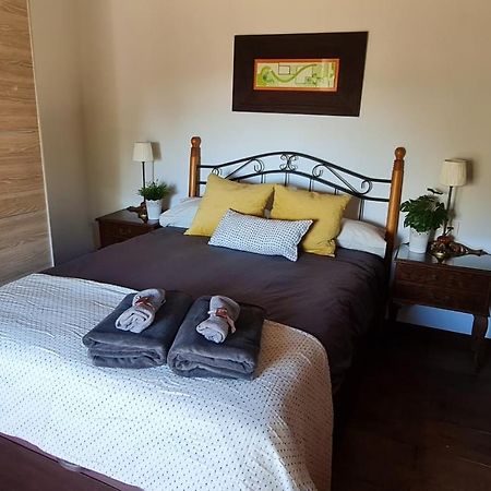 Vivienda Vacacional Lina Puntagorda Exteriér fotografie