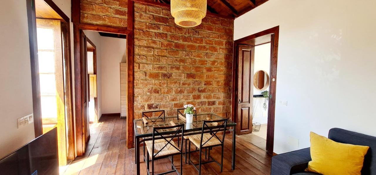Vivienda Vacacional Lina Puntagorda Exteriér fotografie