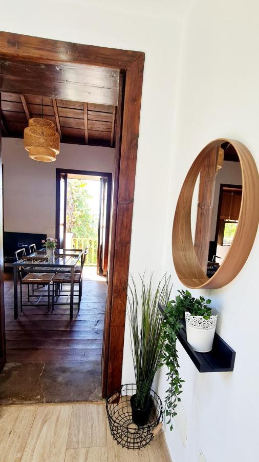 Vivienda Vacacional Lina Puntagorda Exteriér fotografie