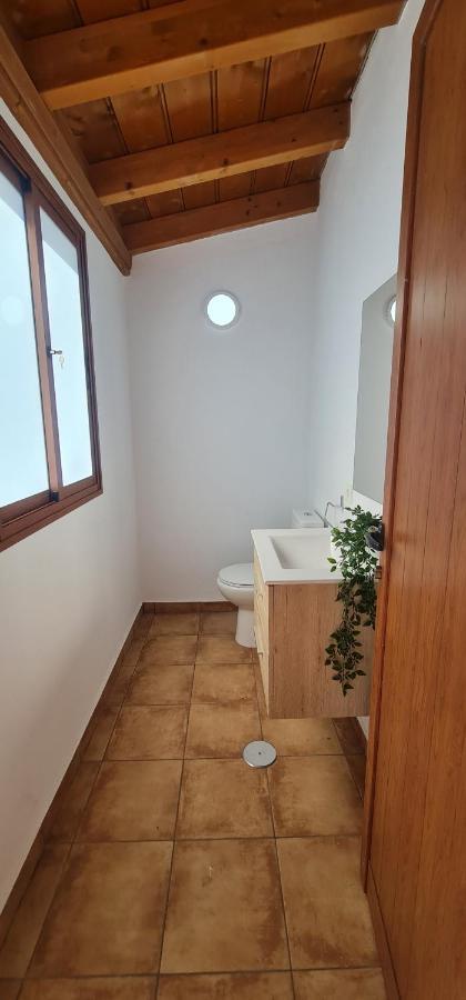 Vivienda Vacacional Lina Puntagorda Exteriér fotografie