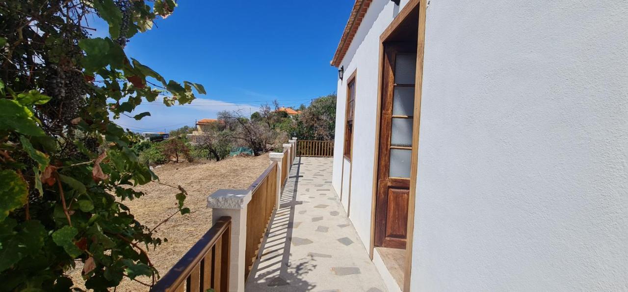 Vivienda Vacacional Lina Puntagorda Exteriér fotografie